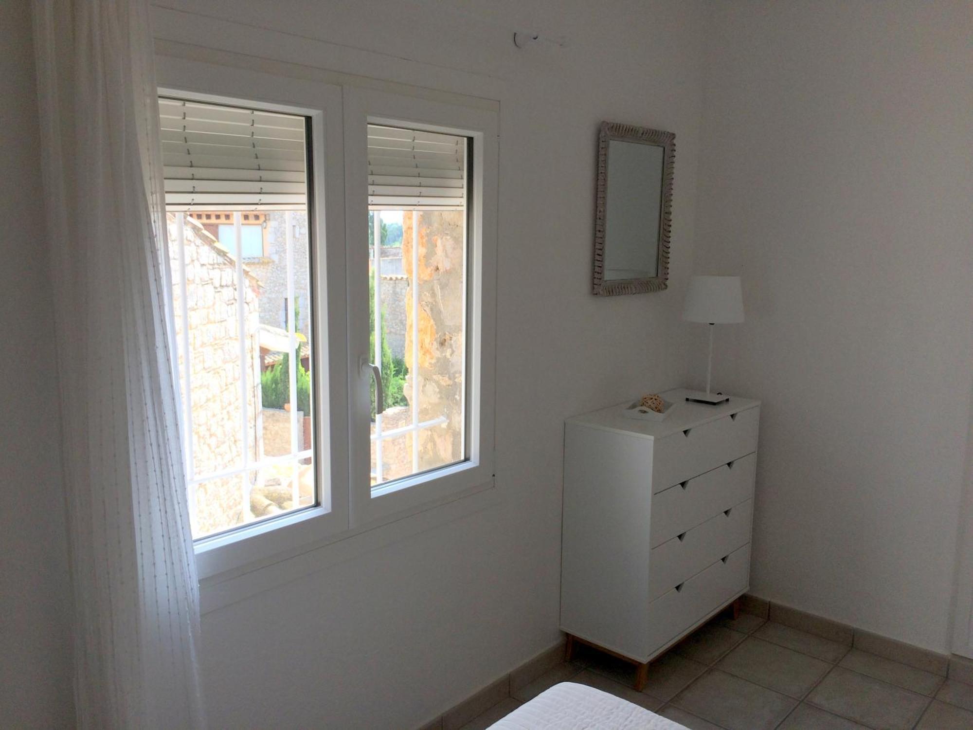Apartaments La Palmera, Terrace & Pool Сант Марти д'Емпуриес Екстериор снимка