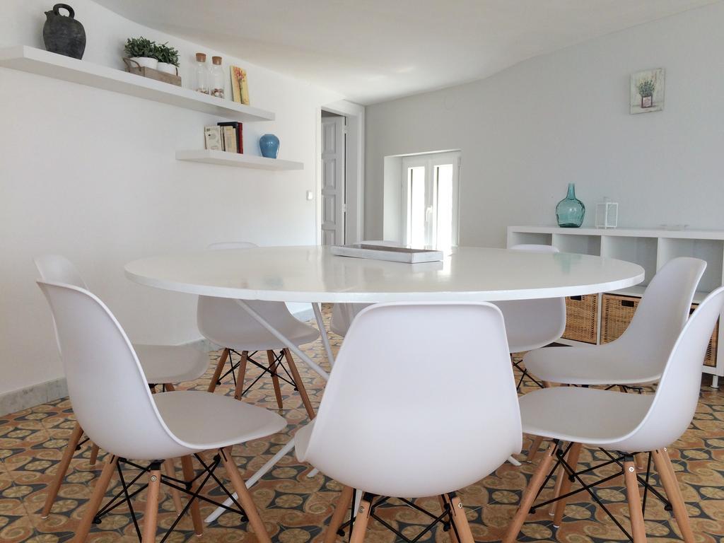 Apartaments La Palmera, Terrace & Pool Сант Марти д'Емпуриес Екстериор снимка
