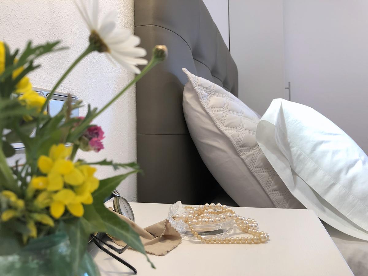 Apartaments La Palmera, Terrace & Pool Сант Марти д'Емпуриес Екстериор снимка