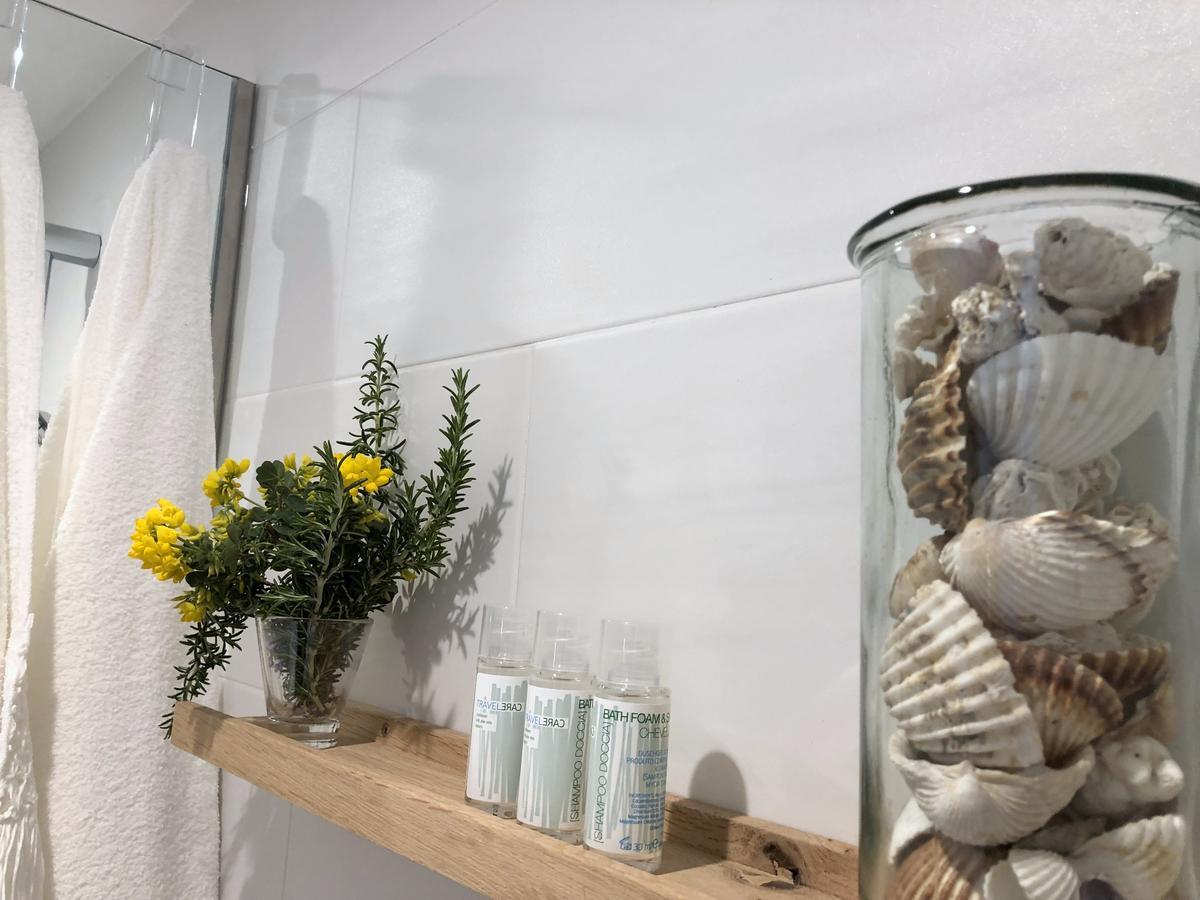 Apartaments La Palmera, Terrace & Pool Сант Марти д'Емпуриес Стая снимка